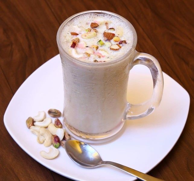 DryFruit Shake